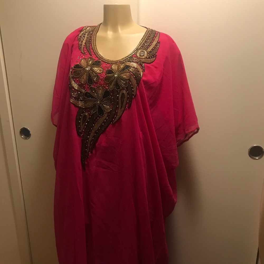Kaftan